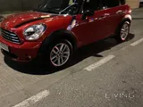 Mini cooper countryman 2013 sunroof in excellent condition